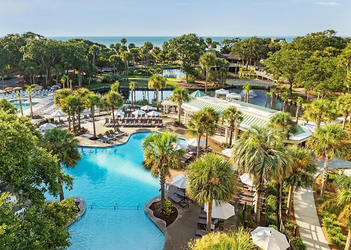 Sonesta Resort Hilton Head Island